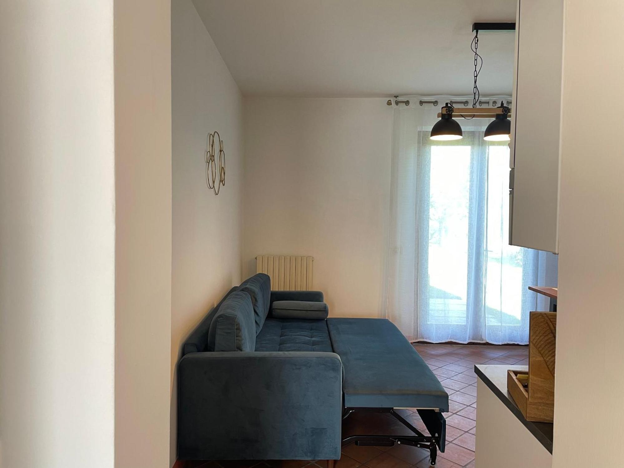 Casa Carlotte - Lago Di Garda Lazise Exterior photo