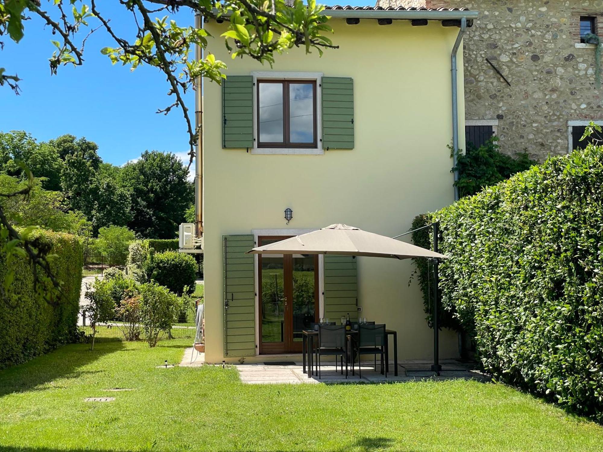 Casa Carlotte - Lago Di Garda Lazise Exterior photo